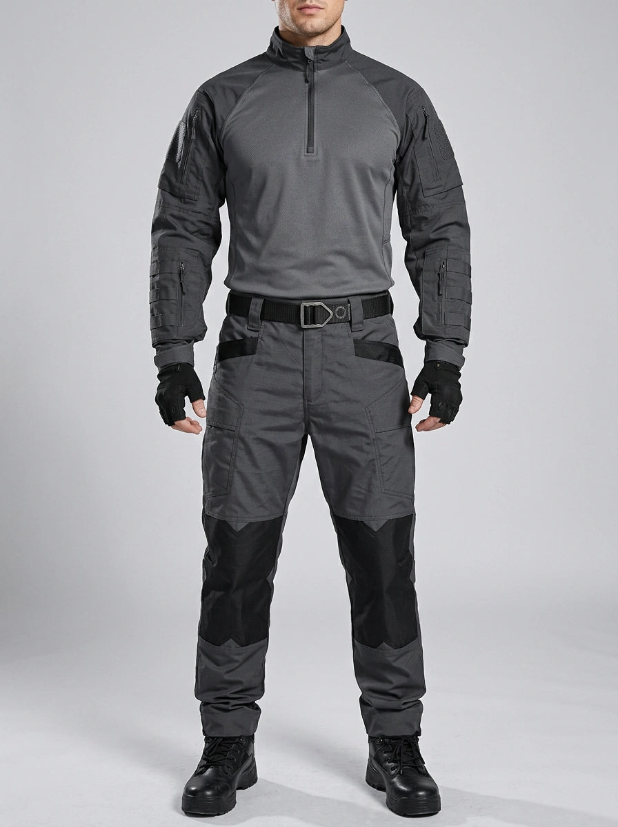 VALEWARD Foundry Tactical Set