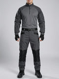 VALEWARD Foundry Tactical Set