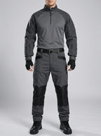 VALEWARD Foundry Tactical Set