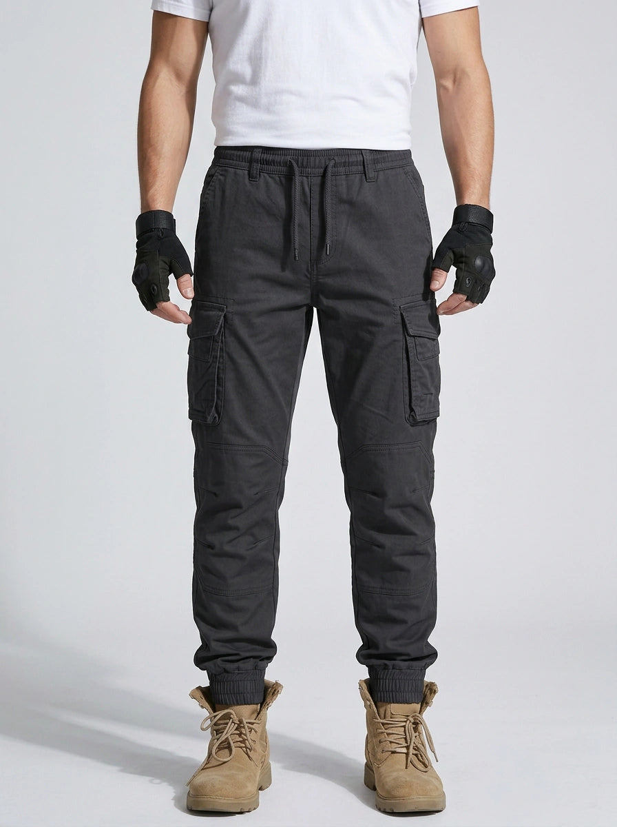 VALEWARD Rove Utility Cargo Trousers