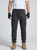 VALEWARD Rove Utility Cargo Trousers