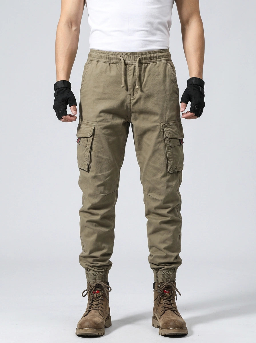 VALEWARD Rove Utility Cargo Trousers