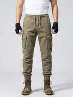 VALEWARD Rove Utility Cargo Trousers