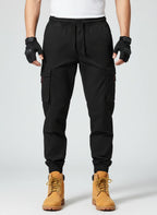 VALEWARD Rove Utility Cargo Trousers