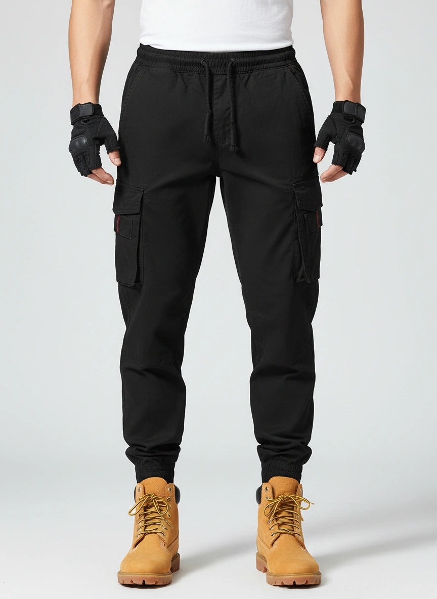 VALEWARD Rove Utility Cargo Trousers