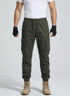 VALEWARD Rove Utility Cargo Trousers