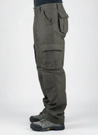 VALEWARD Forge Utility Cargo Trousers