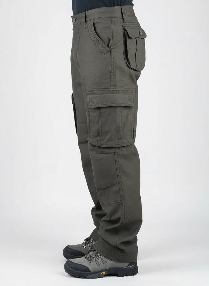 VALEWARD Forge Utility Cargo Trousers