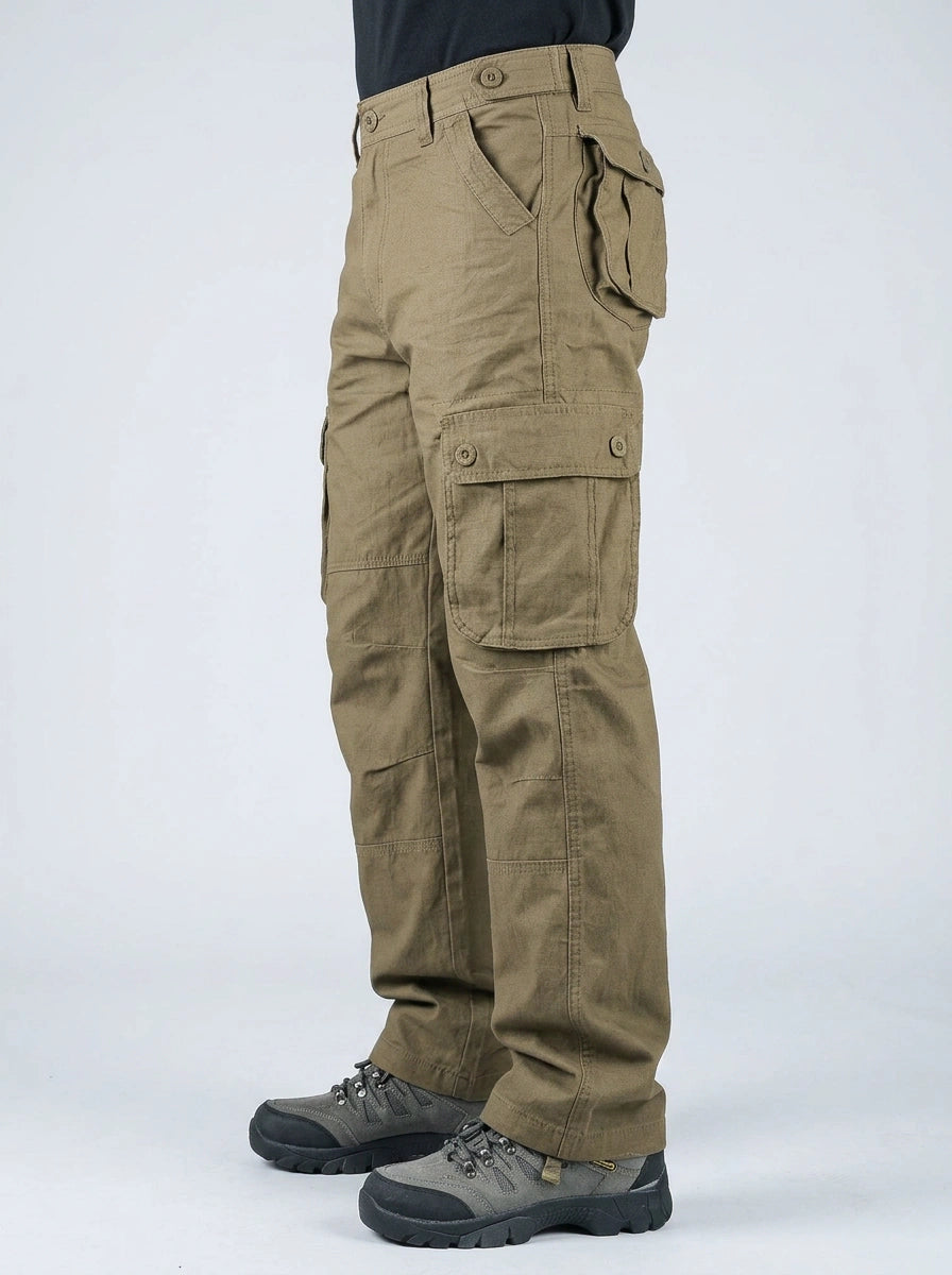 VALEWARD Forge Utility Cargo Trousers