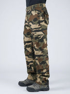 VALEWARD Forge Utility Cargo Trousers