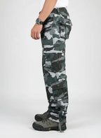 VALEWARD Forge Utility Cargo Trousers