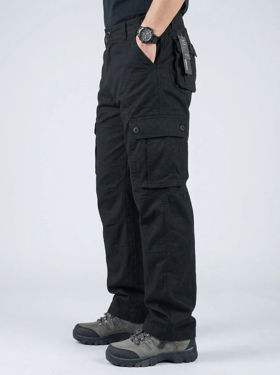 VALEWARD Forge Utility Cargo Trousers