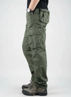 VALEWARD Forge Utility Cargo Trousers