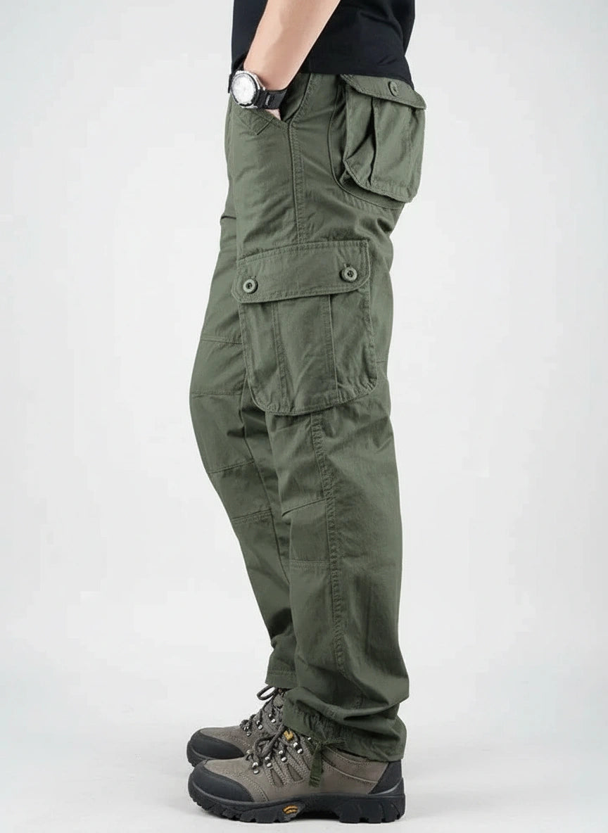 VALEWARD Forge Utility Cargo Trousers
